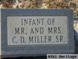 Infant Two Miller