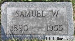 Samuel W Mckinley