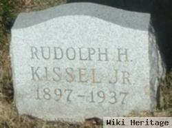 Rudolph Hermann Kissel, Jr