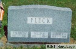 William Henry Fleck