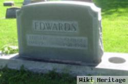 Edith D. Edwards