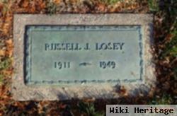 Russel John Losey