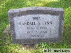 Randall Stephen "razz" Lynn