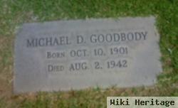 Michael Goodbody