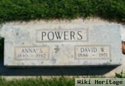 Anna Sophia Aikens Powers