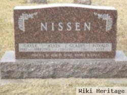 Alvin Nissen