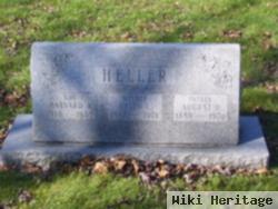 Harvard A. Heller