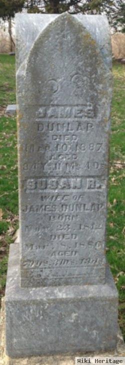 Susan Dunlap