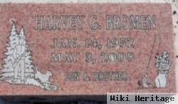 Harvey Gordon Bromen