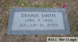 Dennis Jay "bubba" Smith