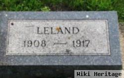 Leland Taylor