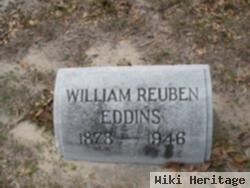 William Reuben Eddins