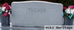 Silas Garrett Tucker, Sr