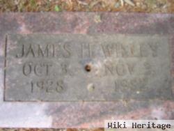 James H. Willey