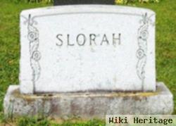 Mary H. Slorah