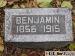 Benjamin Barker