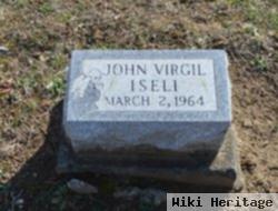 John Virgil Iseli