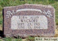 Eura Allen Wyckoff