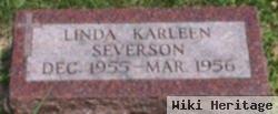 Linda Karlene Severson