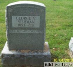 George Valentine Viehman