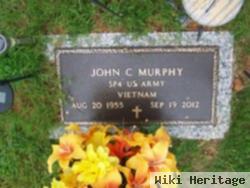 John C. Murphy