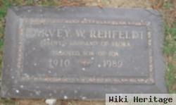 Harvey W Rehfeldt