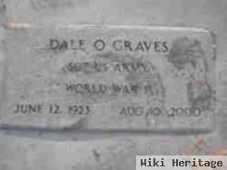 Dale O Graves