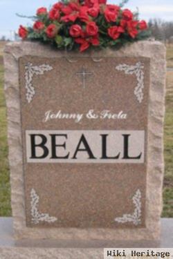 John Ross Beall