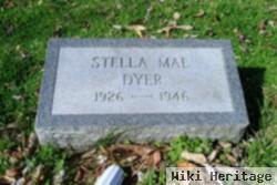 Stella Mae Dyer