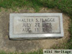 Walter S. Flagge