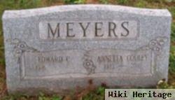 Annetta Cooley Meyers