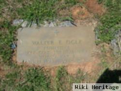 Walter E. Ogle