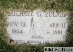 Michael G Zulauf