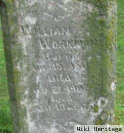 William Workman