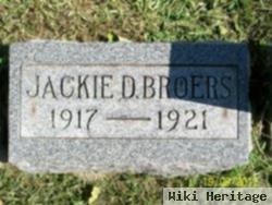 Jack Broers