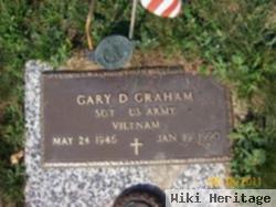 Gary Dale Graham