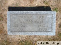 Terry Lee Waterman