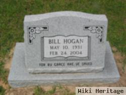 William Allen "bill" Hogan