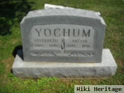 Jacob Yochum