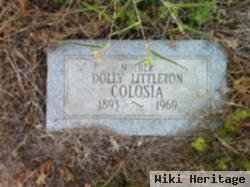 Dolly Littleton Colosia