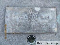 Floyd Olen Bush