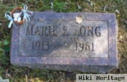 Marie E. Long