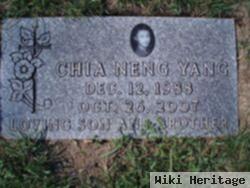 Chia Neng Yang