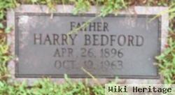 Harry Bedford