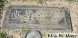 Lowell C. Osten