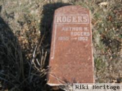 Arthur H. Rogers