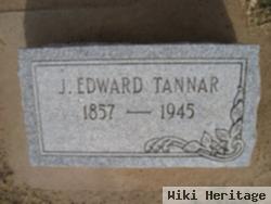 James Edward Tannar