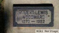 Robert Lewis Woodward, Sr