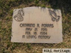 Catarino Porras