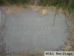 Arthur Lee Kennedy